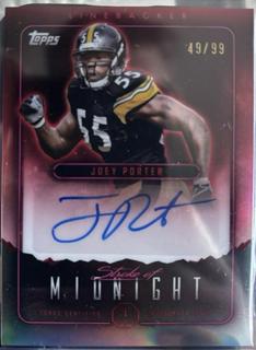 Joey Porter