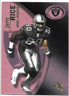 Jerry Rice