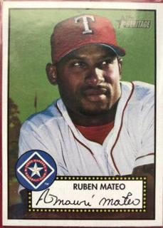 Ruben Mateo