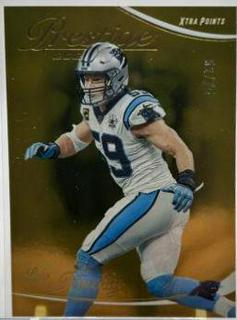 Luke Kuechly