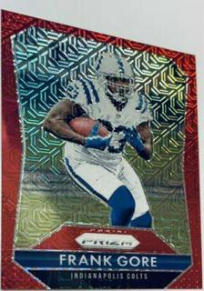 Frank Gore
