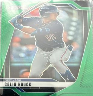 Colin Houck