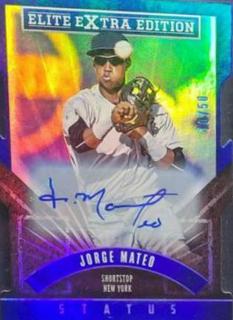 Jorge Mateo
