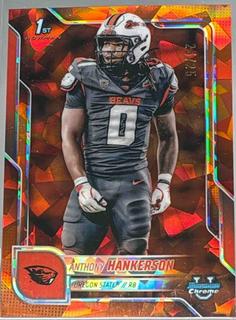 Anthony Hankerson