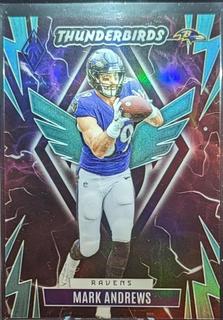 Mark Andrews