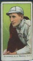 Bill Sweeney