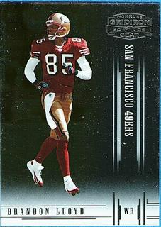 Brandon Lloyd