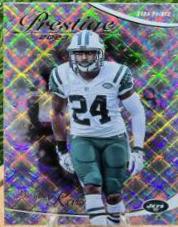 Darrelle Revis