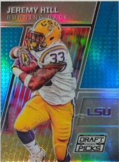 Jeremy Hill