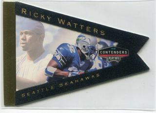 Ricky Watters