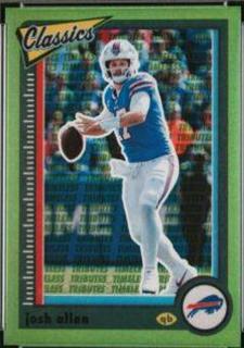 Josh Allen