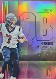 CJ Stroud