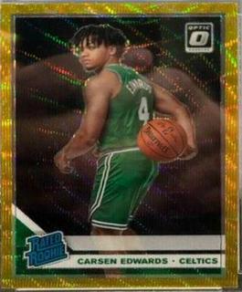 Carsen Edwards