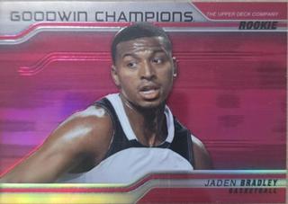 Jaden Bradley