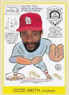 Ozzie Smith