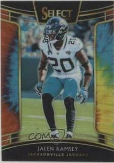 Jalen Ramsey