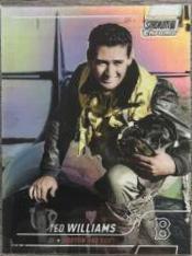 Ted Williams
