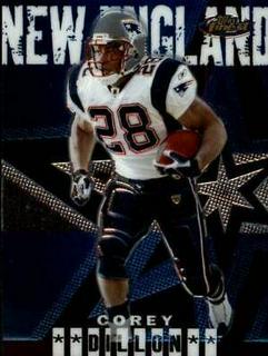 Corey Dillon