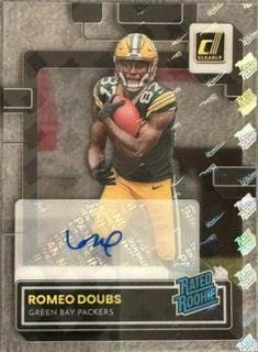 Romeo Doubs