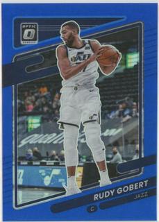 Rudy Gobert