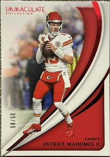 Patrick Mahomes II