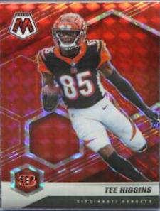 Tee Higgins
