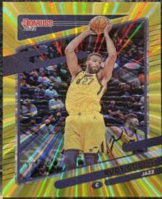Rudy Gobert