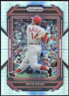 Pete Rose