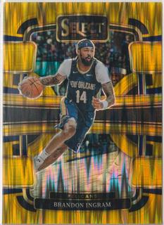 Brandon Ingram