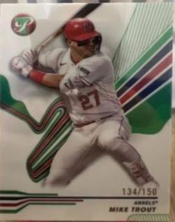Mike Trout