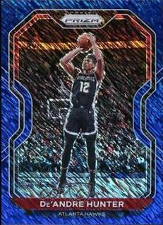De'Andre Hunter