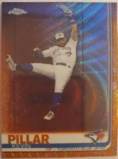 Kevin Pillar