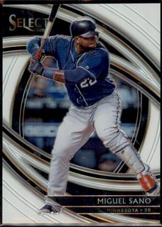 Miguel Sano