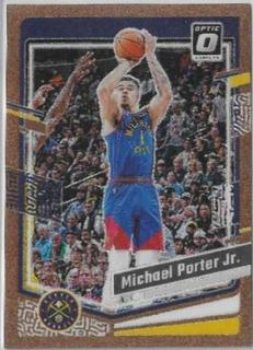Michael Porter Jr.