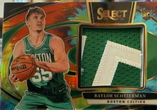 Baylor Scheierman