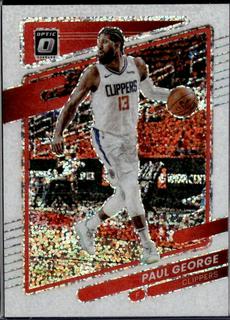 Paul George