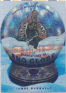 James Nunnally