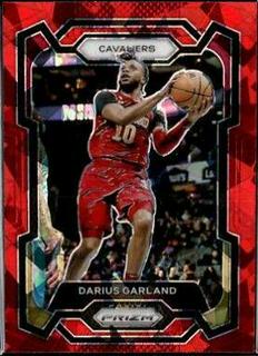Darius Garland