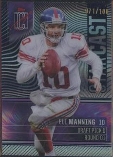 Eli Manning