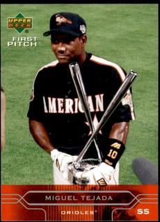 Miguel Tejada