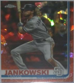 Travis Jankowski