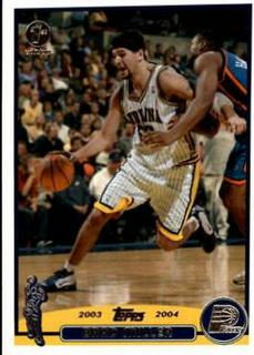 Brad Miller
