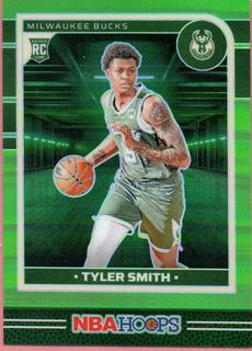 Tyler Smith