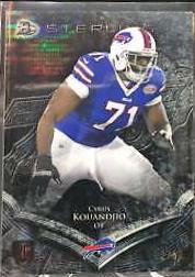 Cyrus Kouandjio