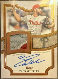 Zack Wheeler