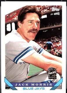 Jack Morris