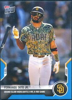 Fernando Tatis Jr.