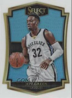 Jeff Green