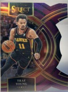 Trae Young