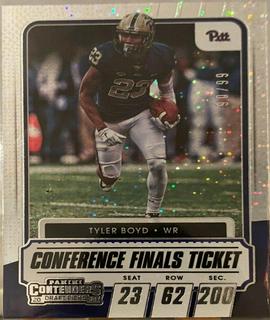 Tyler Boyd